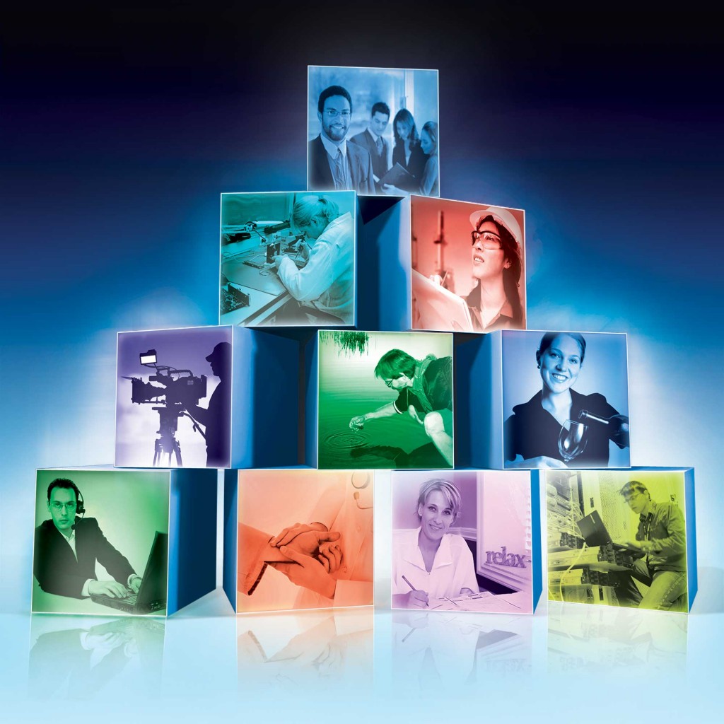 Edexcel Diplomas hero image